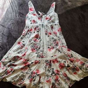 Torrid Summer Dress